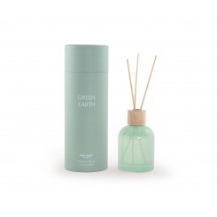 AРОМАТИЧНИ СТАПЧИЊА ,,GREEN EARTH''200ml
