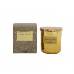 АРОМАТИЧНА СВЕЌА „HEAVENLY GINGERLILY“ 270гр